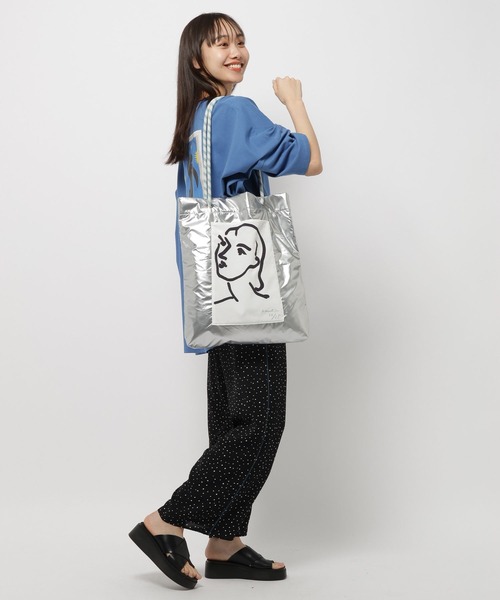 niko and（ニコアンド）の「【Henri Matisse(アンリ