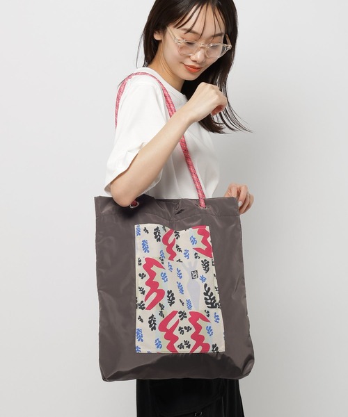 Henri Matisse & Picasso トートバッグ 931bca776f87c299ce21dbcdce7a0b