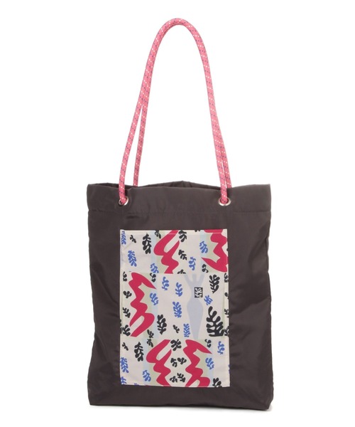 Henri Matisse & Picasso トートバッグ 931bca776f87c299ce21dbcdce7a0b