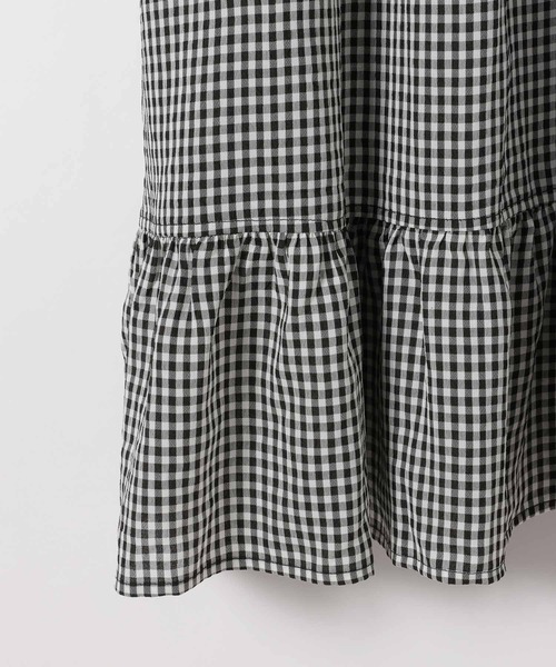 GLOBAL WORK(グローバルワーク)の「イージーDRYキャミワンピース/123813(ワンピース・キッズ・その他/ブラック・120cm/160cm/140cm/130cm/170cm/150cm)」の18枚目の写真