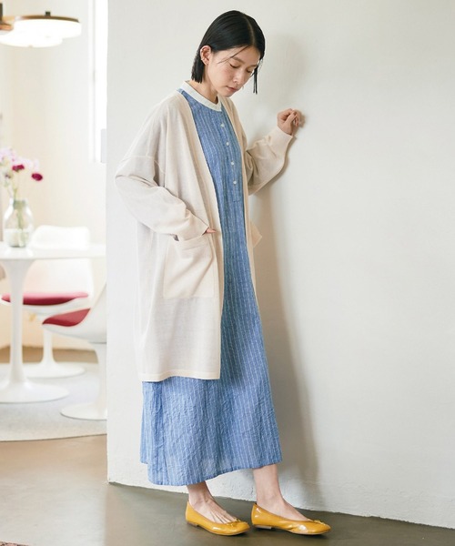 MIHO MATSUDA 羽織風カーディガン 81bbfInfeaL._UY1000_.jpg