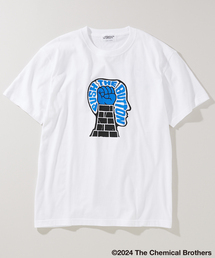 JOURNAL STANDARD | The Chemical Brothers PRINT T-SH(Tシャツ/カットソー)