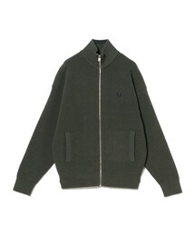 FRED PERRY | 【別注】FRED PERRY / ドライバーズ ニット(ニット/セーター)