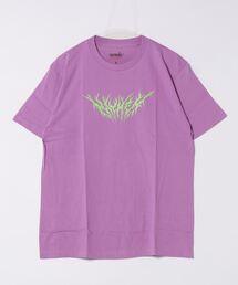 《MAYHEM》graphic color T