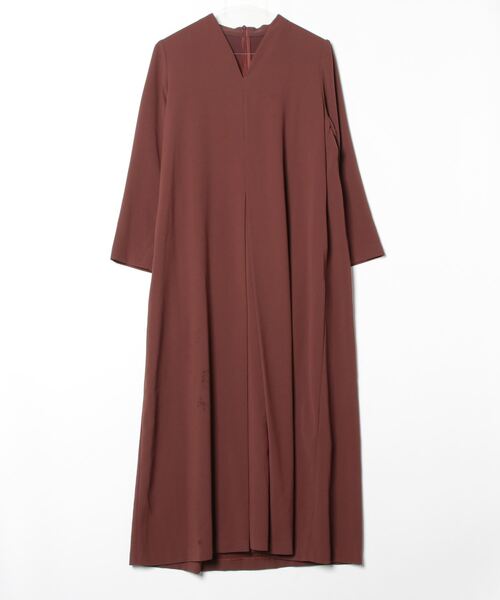 セール/ブランド古着】7分袖ワンピース（ワンピース）｜RIM.ARK  