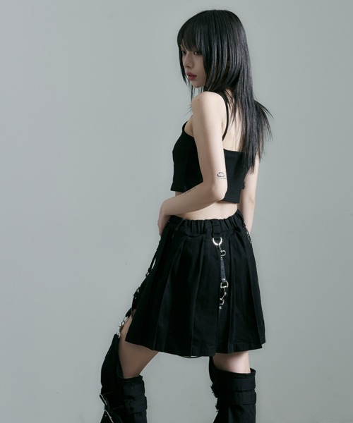REFLEM（レフレム）の「『REFLEM/レフレム』クロスストラップ