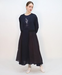 haupia | あの頃から大人になった私へ【ワンピース】(ワンピース)