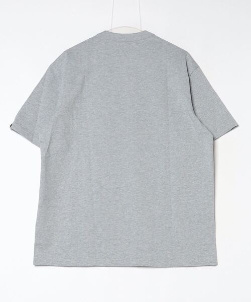 【セール】rehacer : 310g Heavy Weight S/S Tee（Tシャツ/カットソー）｜rehacer（レアセル）