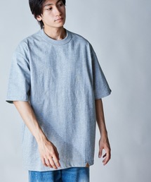 rehacer : 310g Heavy Weight S/S Tee