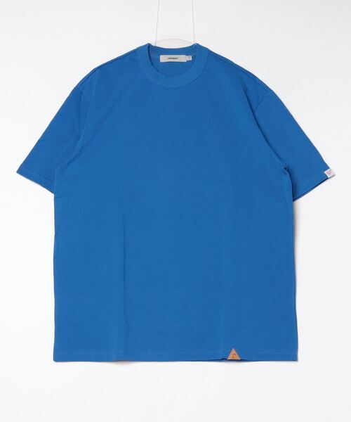 【セール】rehacer : 310g Heavy Weight S/S Tee（Tシャツ/カットソー）｜rehacer（レアセル）