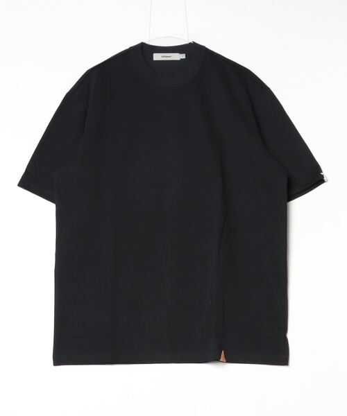 【セール】rehacer : 310g Heavy Weight S/S Tee（Tシャツ/カットソー）｜rehacer（レアセル）