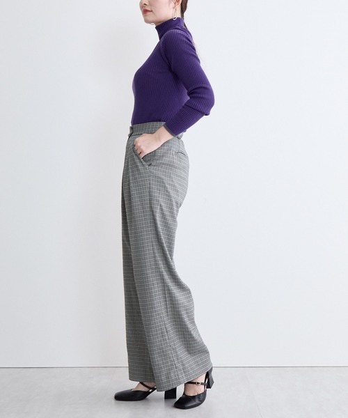 HIMIKO(ヒミコ)の「【Made in Japan】ダブルベルトセパレートパンプス/641325(パンプス・レディース・プラチナム/ブラック系その他/ブラック・22.0cm/23.0cm/24.0cm/22.5cm/23.5cm/24.5cm/25.0cm)」の20枚目の写真