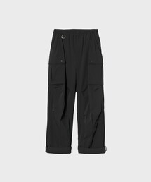 【th products/ティーエイチプロダクツ】NERDRUM/Cargo Pants