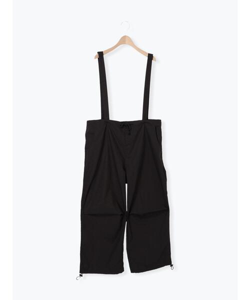 Samansa Mos2（サマンサ モスモス）の「◎サス付2WAYパラシュートパンツ（その他パンツ・レディース・ブラック/ベージュ/カーキ・F）」の14枚目の写真