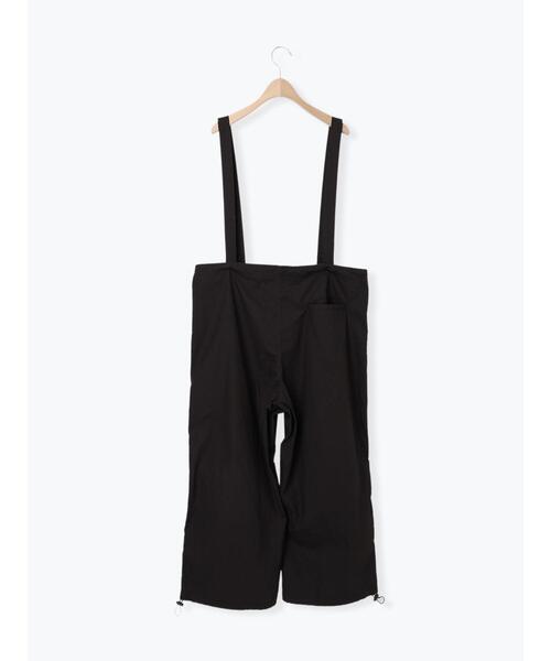 Samansa Mos2（サマンサ モスモス）の「◎サス付2WAYパラシュートパンツ（その他パンツ・レディース・ブラック/ベージュ/カーキ・F）」の15枚目の写真