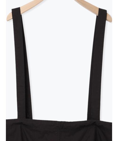 Samansa Mos2（サマンサ モスモス）の「◎サス付2WAYパラシュートパンツ（その他パンツ・レディース・ブラック/ベージュ/カーキ・F）」の8枚目の写真