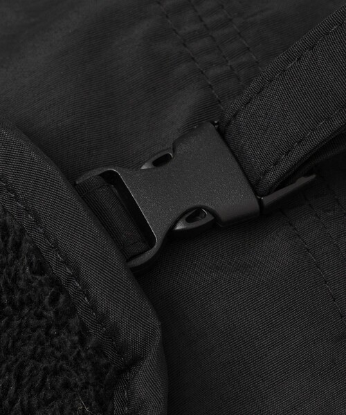 SHIPS（シップス）の「SHIPS KIDS:フライト キャップ（キャップ・キッズ・ブラック/ライトオリーブ・LARGE/MEDIUM）」の18枚目の写真