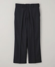 Dickies | 【別注】 ＜Dickies＞ ワーク ワイドパンツ(スラックス)