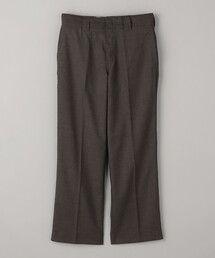 【別注】 <Dickies> ワーク ワイドパンツ