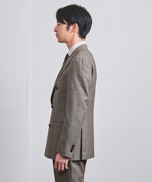 UNITED ARROWS（ユナイテッドアローズ）の「Vitale Barberis Canonic
