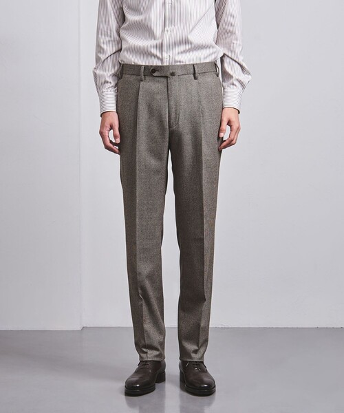 UNITED ARROWS（ユナイテッドアローズ）の「Vitale Barberis Canonic