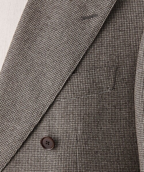 UNITED ARROWS（ユナイテッドアローズ）の「Vitale Barberis Canonic