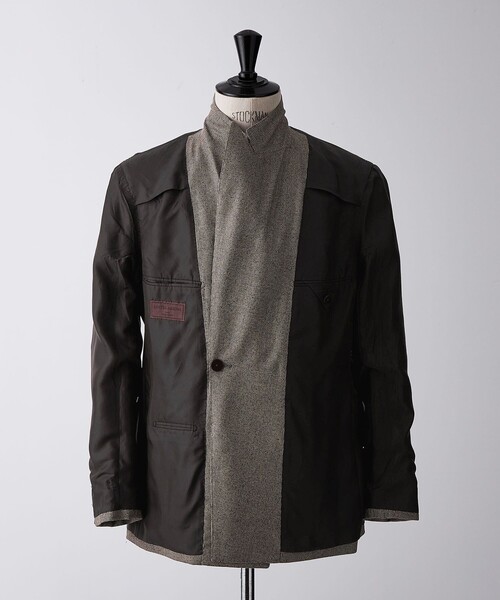 UNITED ARROWS（ユナイテッドアローズ）の「Vitale Barberis Canonic