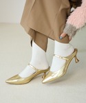 BAYFLOW(ベイフロー)の「シューズ(パンプス)」