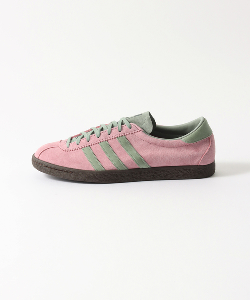 【セール】adidas originals(アディダス オリジナルス) TOBACCO JR2741（スニーカー）｜adidas（アディダス）