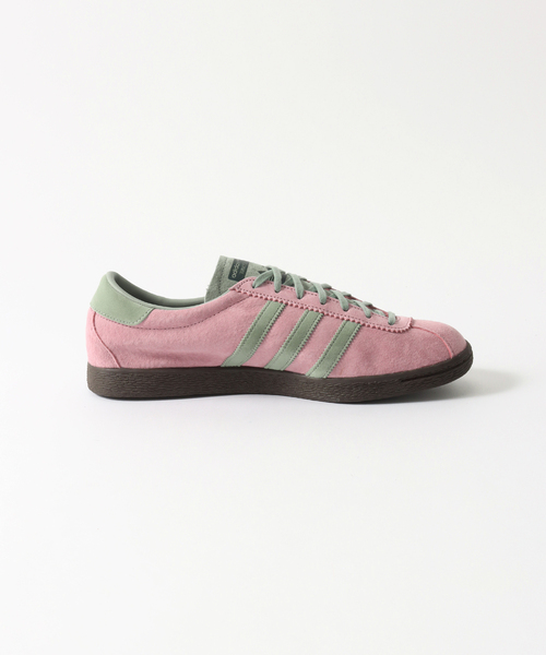 【セール】adidas originals(アディダス オリジナルス) TOBACCO JR2741（スニーカー）｜adidas（アディダス）