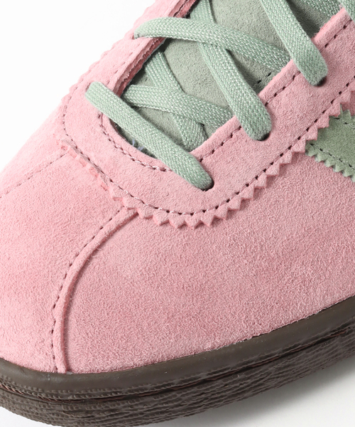 【セール】adidas originals(アディダス オリジナルス) TOBACCO JR2741（スニーカー）｜adidas（アディダス）