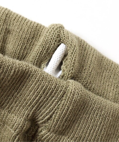 BREEZE(ブリーズ)の「ケーブル編みタイツ(タイツ/ストッキング・キッズ・チャコール/ローズ/アイボリー/カーキ・80/100/120/140)」の14枚目の写真