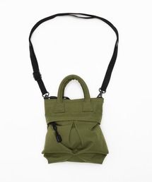 SVEC（シュベック）の「MINI HELMETBAG / ミニ ヘルメットバッグ（ショルダーバッグ）」