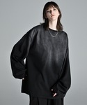 ADRER(アドラー)の「トップス(Tシャツ/カットソー)」