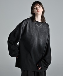 ADRER(Ah[)extra quality wide sleeve (over size) long-T / GNXgNIeBChX[u(I[o[TCY)T(TVc/Jbg\[)