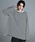 ADRERiAh[j́uextra quality wide sleeve (over size) long-T / GNXgNIeBChX[u(I[o[TCY)TiTVc/Jbg\[jvbzCg×ubN