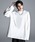 ADRERiAh[j́uextra quality wide sleeve (over size) long-T / GNXgNIeBChX[u(I[o[TCY)TiTVc/Jbg\[jvbzCg