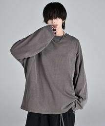 Tシャツ/カットソー（グレー/灰色系）ファッション通販 - ZOZOTOWN