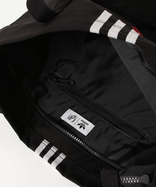 adidas（アディダス）の「KORN トートバッグ / アディダス