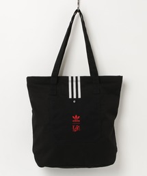 adidas（アディダス）の「KORN トートバッグ / アディダスオリジナルス