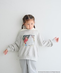 LOWRYS FARM | Ｅ．Ｔ．ウラケＬＳ　211795(スウェット)