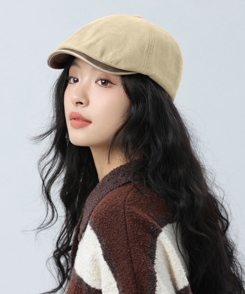 セール】ハンチング レディース キャスケット（キャスケット