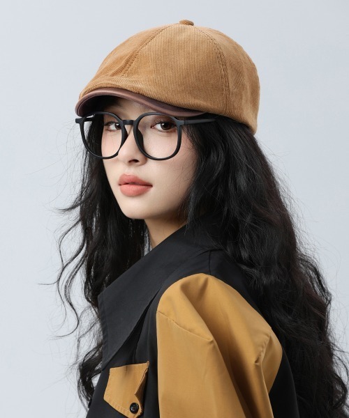 セール】ハンチング レディース キャスケット（キャスケット