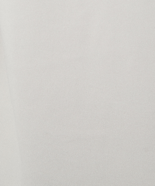 ABAHOUSE GRAY(アバハウスグレイ)の「【ふわふわ・もちもち】裏シャギー モックネック プルオーバー(スウェット・メンズ・ネイビー/ブラック/チャコールグレー/ホワイト/グレイッシュベージュ・46/48)」の22枚目の写真
