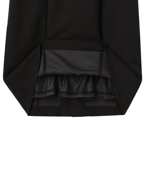 MARY QUANT（マリークワント）の「デイジーエポボタンカット