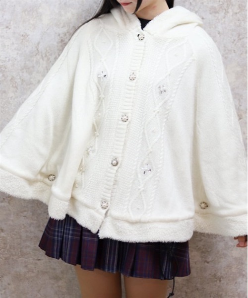 メッシュトップス[品番：IGAW0004933]｜axes femme（アクシーズ