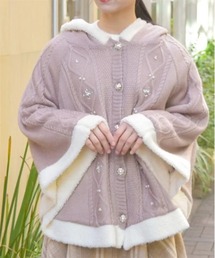 axes femme(�A�N�V�[�Y�t�@��)�̃r�W���[���{�A�j�b�g�|���`��(�|���`��)