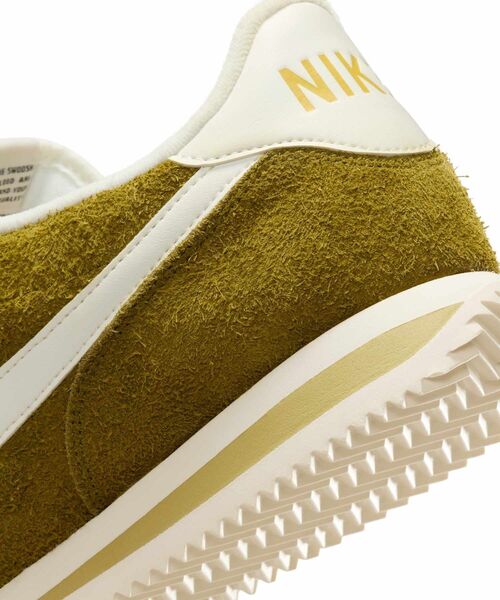 セール】ナイキ コルテッツ SE スエード メンズシューズ / Nike