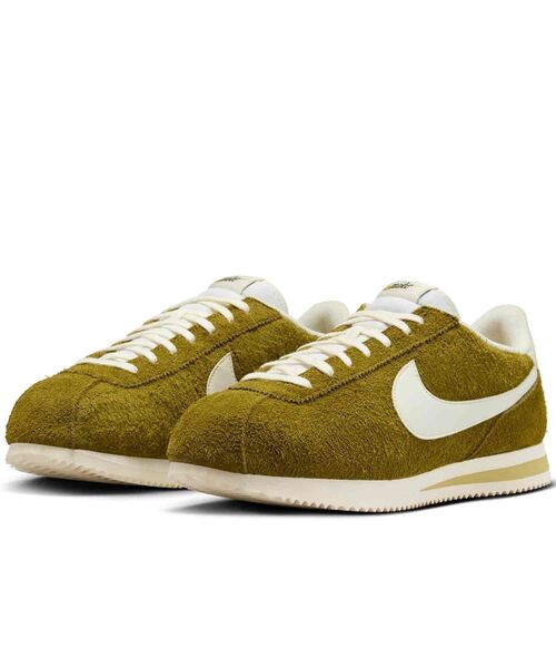 NIKE【ナイキ】コルテッツ SE スエード ロゴ スニーカー 靴 NIKE公式】ナイキ コルテッツ SE スエード メンズシューズ