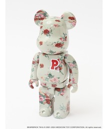 PINK HOUSE（ピンクハウス）の「BE@RBRICK×PINK HOUSE　400%（おもちゃ）」